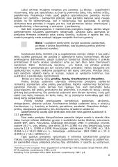 Prekybos samprata, jos sritys ir rūšys 4 puslapis