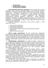 Prekybos samprata, jos sritys ir rūšys 8 puslapis