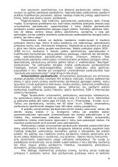 Prekybos samprata, jos sritys ir rūšys 9 puslapis