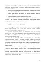 Prekybos raida Lietuvoje 12 puslapis