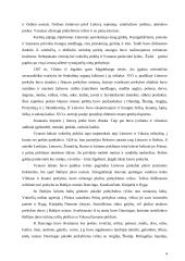 Prekybos raida Lietuvoje 4 puslapis