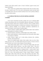 Prekybos raida Lietuvoje 6 puslapis