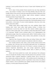 Prekybos raida Lietuvoje 8 puslapis