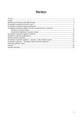 Prenatalinis ugdymas