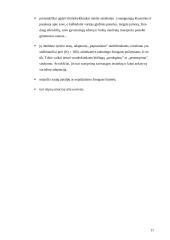 Prenatalinis ugdymas 10 puslapis