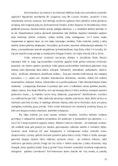 Prenatalinis ugdymas 14 puslapis