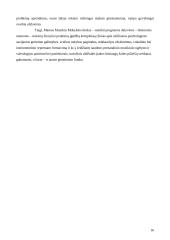 Prenatalinis ugdymas 15 puslapis