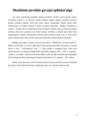 Prenatalinis ugdymas 3 puslapis