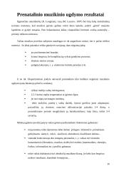 Prenatalinis ugdymas 9 puslapis