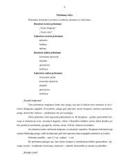 Priėmimų etiketas 3 puslapis