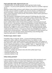 Prieskoniai ir jų panaudojimas 6 puslapis