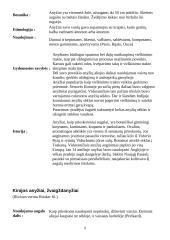 Prieskoniai ir jų panaudojimas 8 puslapis