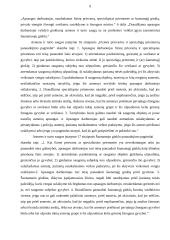 Privačios saugos tarnybos ir jų santykiai su policija 9 puslapis