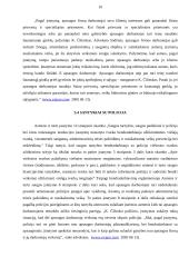 Privačios saugos tarnybos ir jų santykiai su policija 10 puslapis