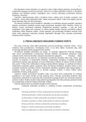 Privalomasis civilinės atsakomybės draudimas 4 puslapis