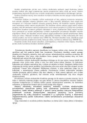 Privalomasis civilinės atsakomybės draudimas 9 puslapis