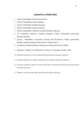 Privalomasis civilinės atsakomybės draudimas 10 puslapis