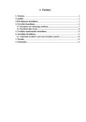 Privalomojo draudimo teisinis reguliavimas 2 puslapis