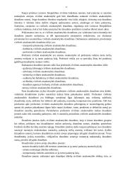 Privalomojo draudimo teisinis reguliavimas 11 puslapis