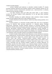 Privalomojo draudimo teisinis reguliavimas 13 puslapis