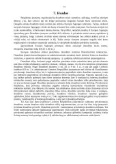 Privalomojo draudimo teisinis reguliavimas 14 puslapis