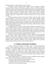 Privalomojo draudimo teisinis reguliavimas 10 puslapis