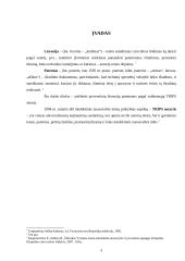 Priverstinės licencijos patentams pagal TRIPS (intelektinės nuosavybės teisių prekyboje) sutartį 3 puslapis