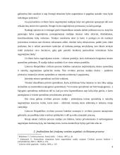 Procesinės įvykdymo problemos iki teismo sprendimo paskelbimo 4 puslapis