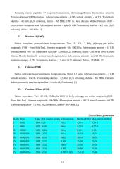 Procesoriai ir jų palaikymas 15 puslapis