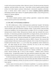 Procesoriai ir jų palaikymas 7 puslapis