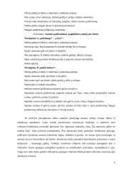 Profesinė taktika 6 puslapis