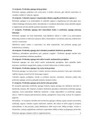 Profesinės sąjungos steigimo tvarka ir reglamentavimas 6 puslapis