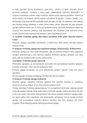 Profesinės sąjungos steigimo tvarka ir reglamentavimas 7 puslapis