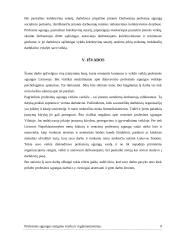 Profesinės sąjungos steigimo tvarka ir reglamentavimas 9 puslapis