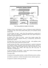 Projektavimo automatizavimas su SystemC 12 puslapis