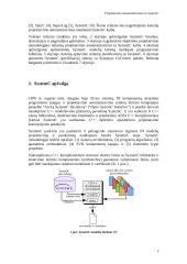 Projektavimo automatizavimas su SystemC 4 puslapis