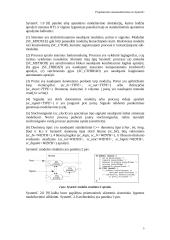 Projektavimo automatizavimas su SystemC 5 puslapis
