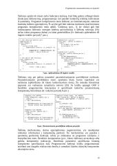 Projektavimo automatizavimas su SystemC 10 puslapis