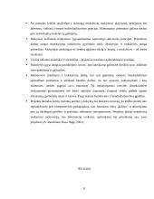 Projektų metodas 8 puslapis