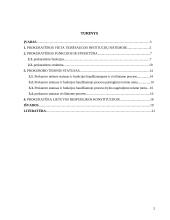 Prokuratūra: funkcijos, struktūra, teisinis statusas 2 puslapis