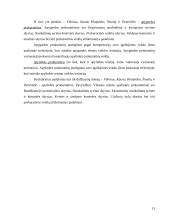 Prokuratūra: funkcijos, struktūra, teisinis statusas 13 puslapis