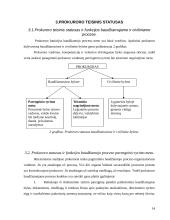Prokuratūra: funkcijos, struktūra, teisinis statusas 14 puslapis