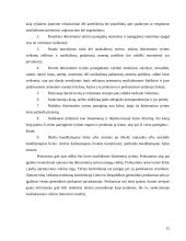 Prokuratūra: funkcijos, struktūra, teisinis statusas 15 puslapis