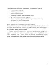 Prokuratūra: funkcijos, struktūra, teisinis statusas 6 puslapis