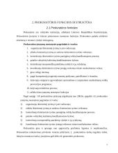 Prokuratūra: funkcijos, struktūra, teisinis statusas 7 puslapis