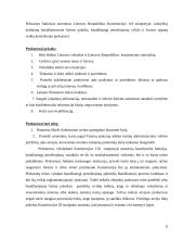 Prokuratūra: funkcijos, struktūra, teisinis statusas 8 puslapis