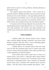 Protokolas valstybės valdyme 11 puslapis