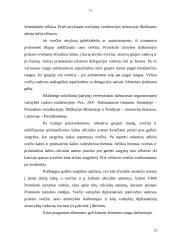 Protokolas valstybės valdyme 12 puslapis