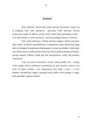 Protokolas valstybės valdyme 14 puslapis