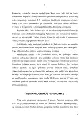 Protokolas valstybės valdyme 6 puslapis